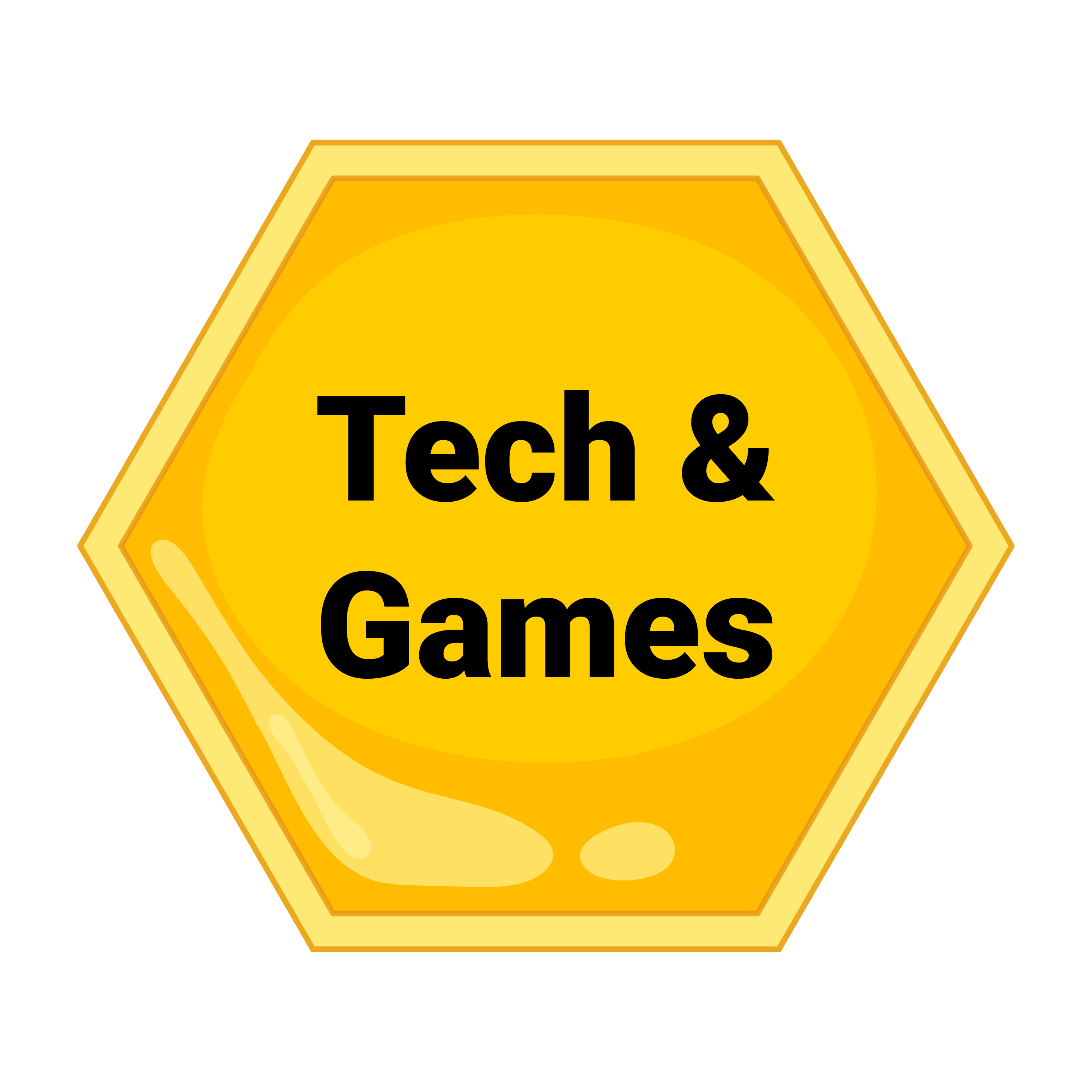 Tech & Games